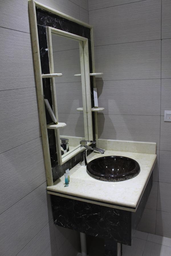 Sama Hotel Rijád Kültér fotó