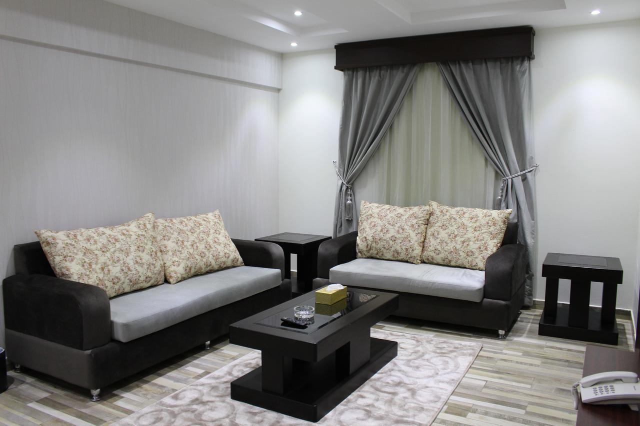 Sama Hotel Rijád Kültér fotó